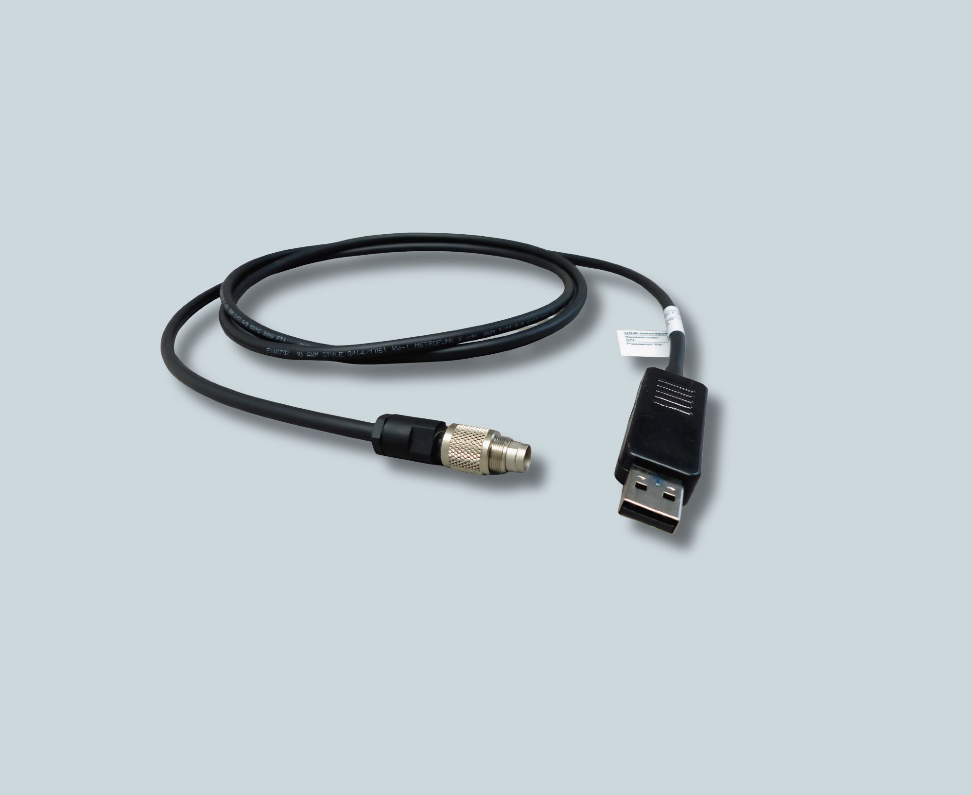 ACC-Datenkabel für P-Log3020-PR_CTD-Log3100-PR