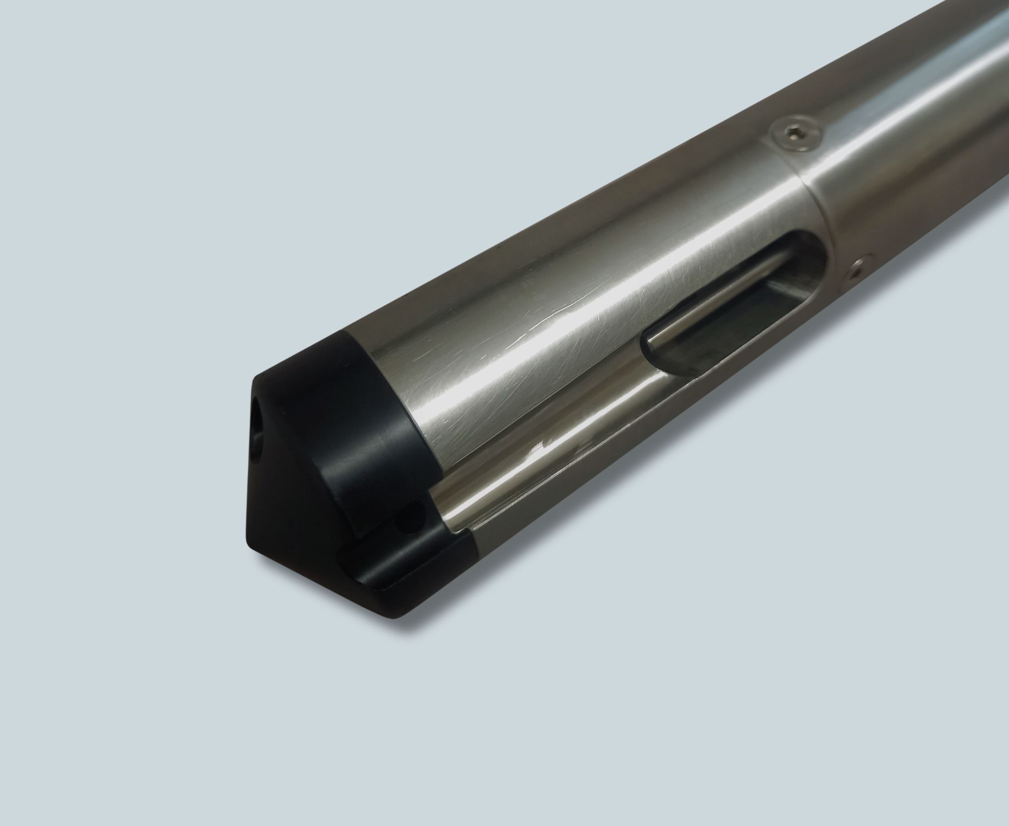 Detailansicht des CTD-Log3150 Profilers