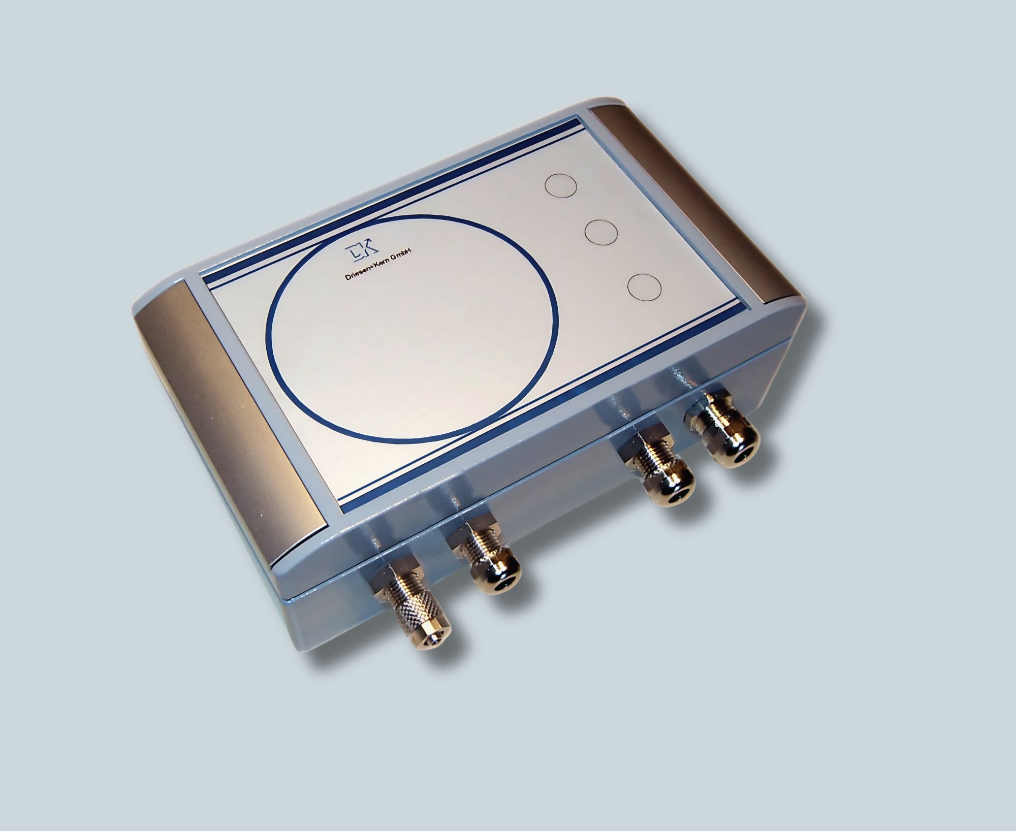 DKP1020 Transmitter zur Messung von barometrischem Druck