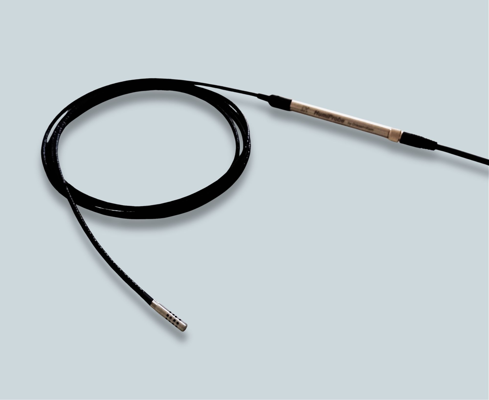 DKRF505XXS miniaturisierte Feuchte- und Temperatursonde