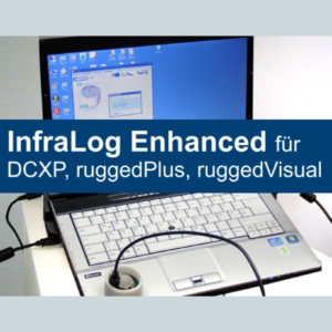 InfraLog V5 Enhanced Software