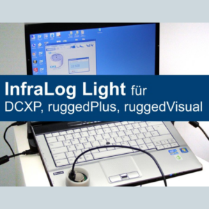 InfraLog V5 Light Software