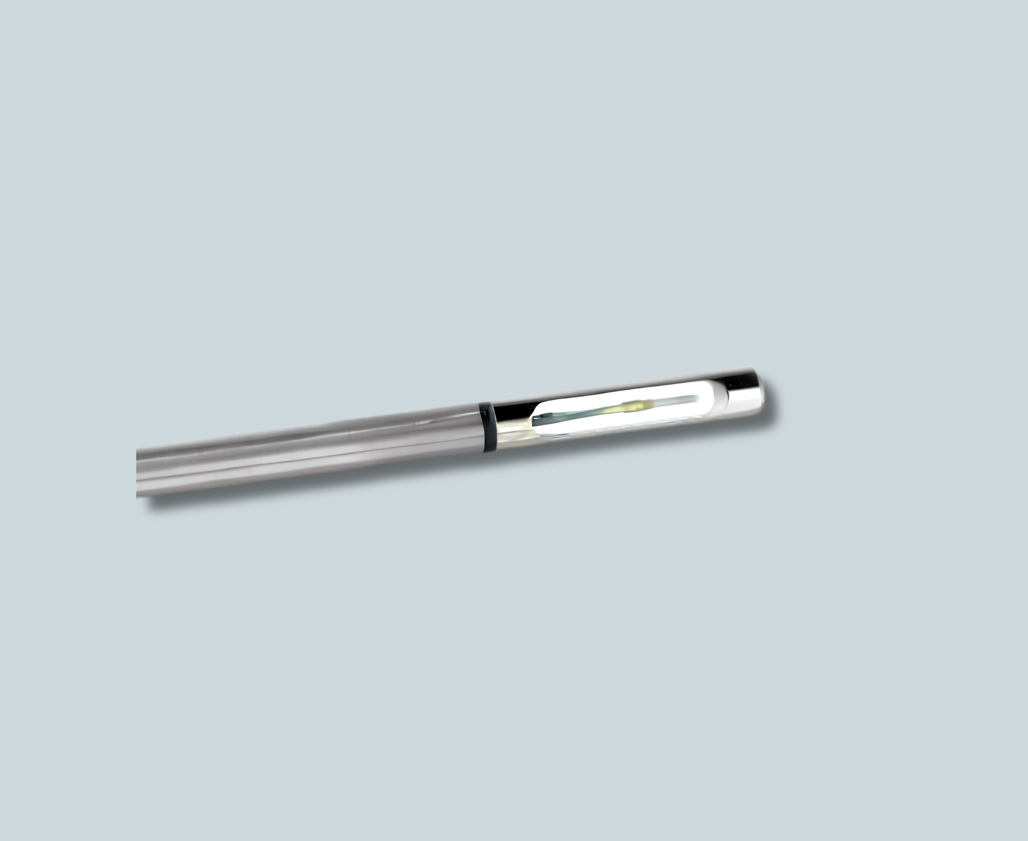 TSI8455 Thermoanemometer-Sonde für Luftgeschwindigkeit, Volumenstrom und Temperatur