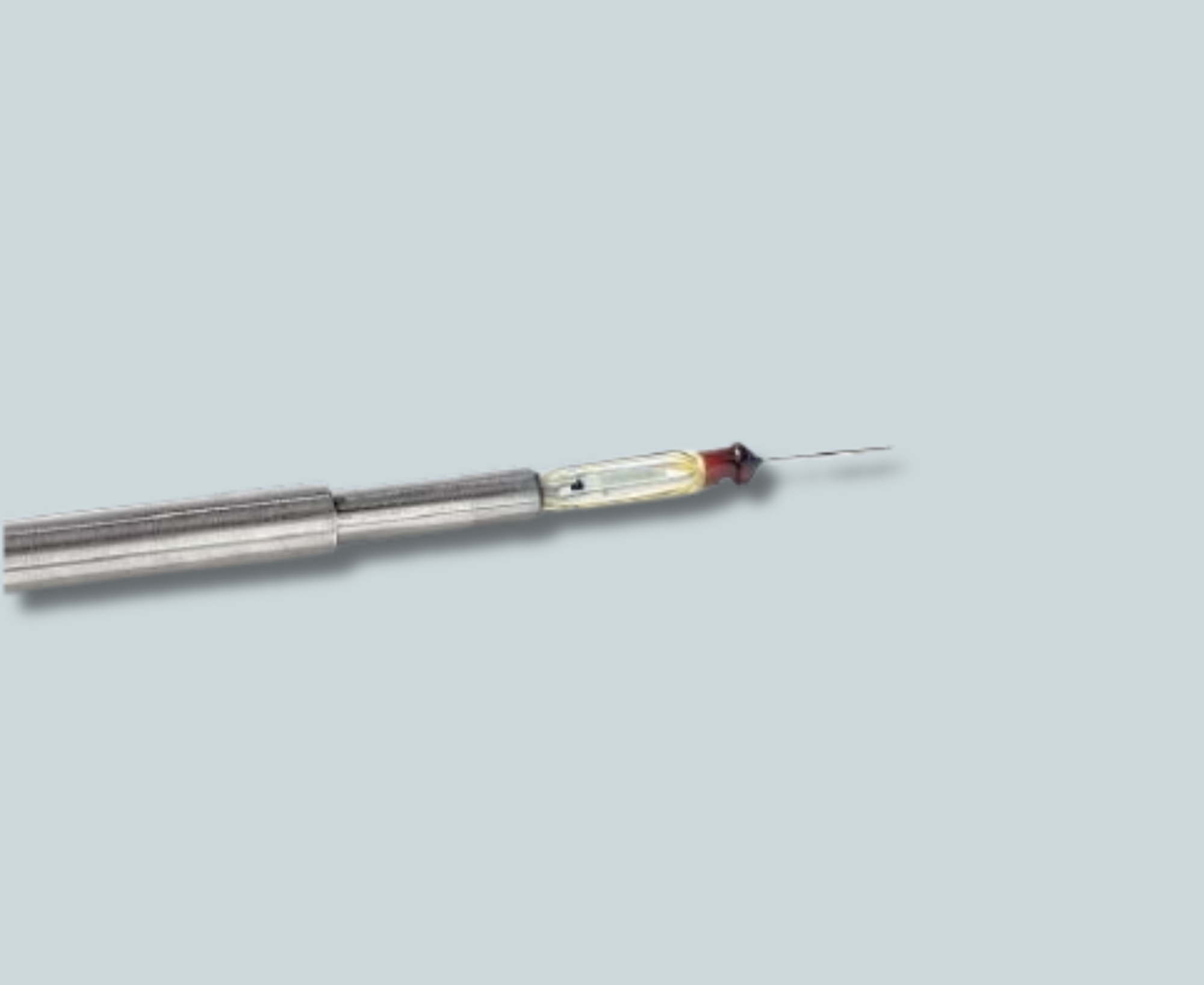 TSI8465 Thermoanemometer-Sonde zur Messung der Luftgeschwindigkeit