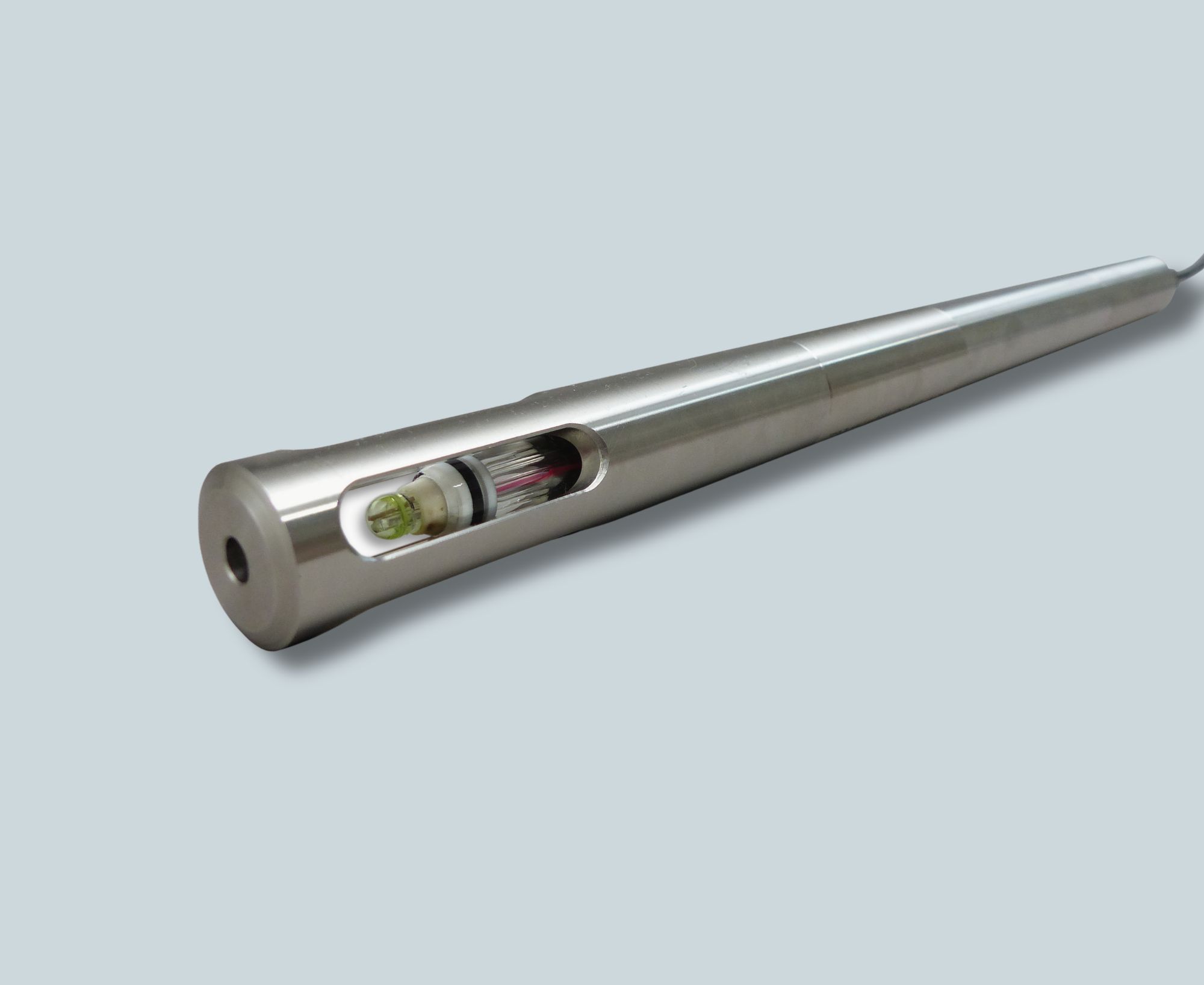 pH-Sense330 Sensor für pH-Wert und Temperatur im Wasser