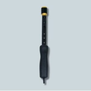 984 VOC (ppb) und Temperatur-Sonde