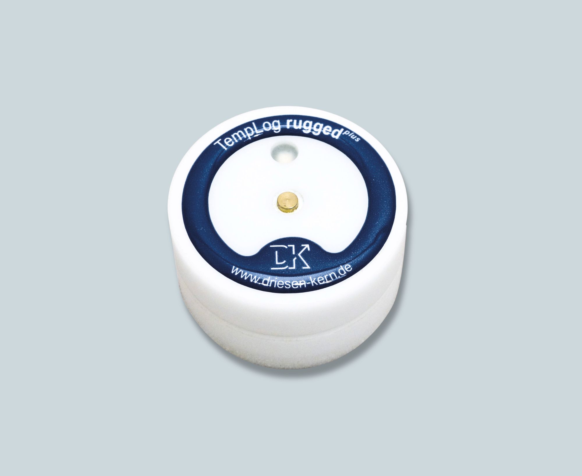 DK310 Datenlogger zur Temperaturmessung