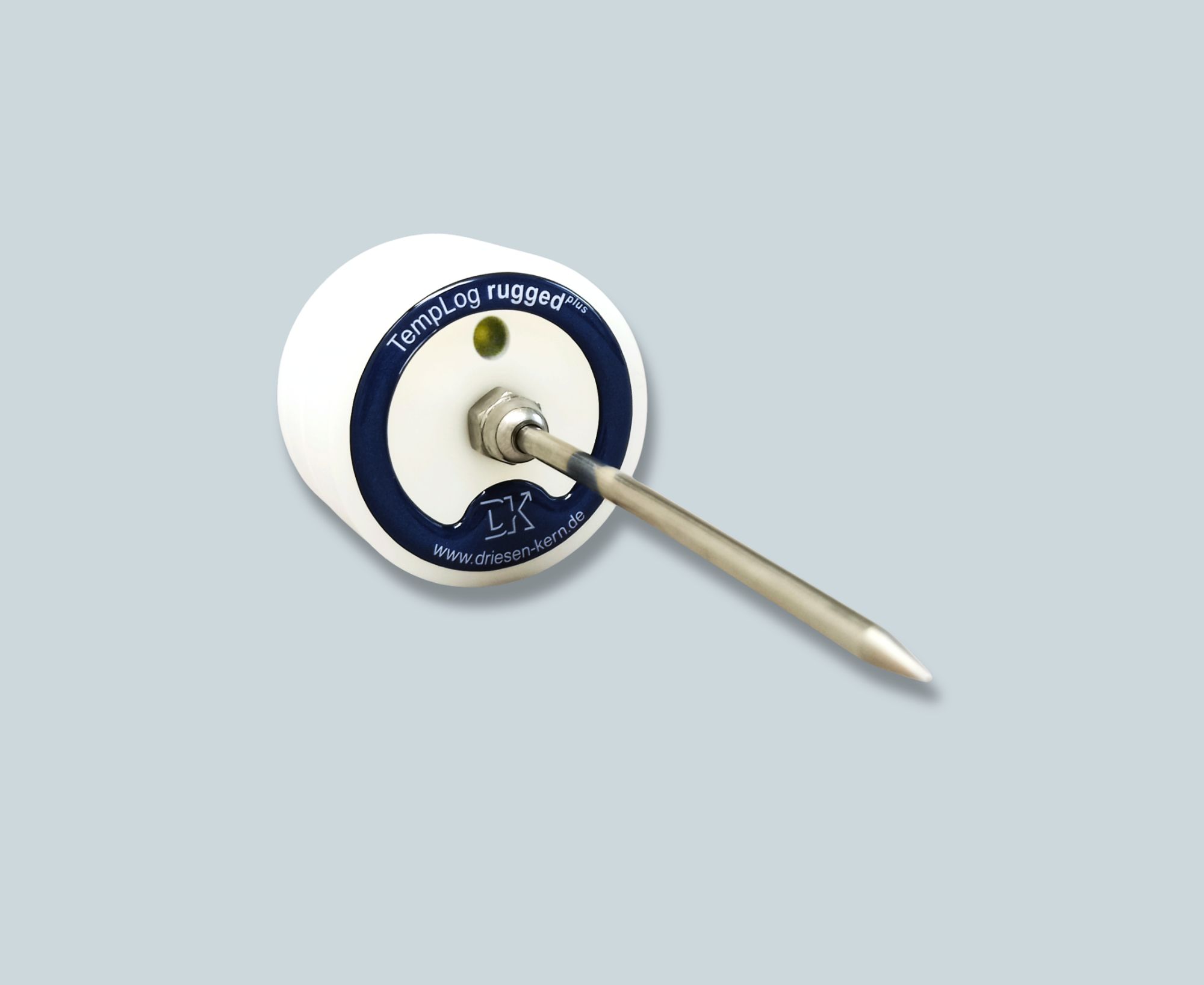 DK310DM Datenlogger zur Temperaturmessung