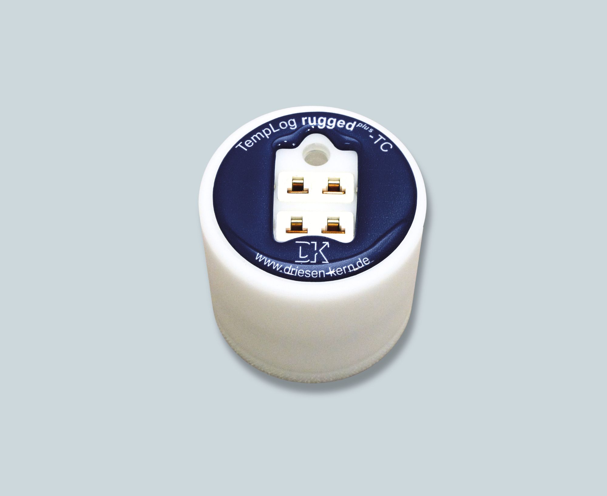 DK316 Datenlogger in Produktansicht