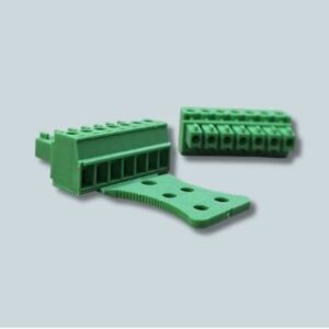 DKC-S-0-6_DCXP8-SET Anschluss-Stecker-Set für DCXP-8