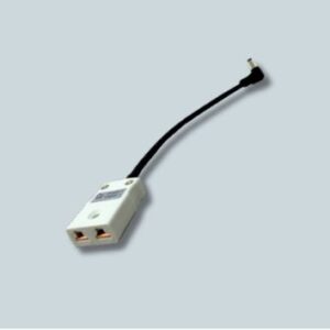 DKC-TC-V150-4 Adapter für rugged auf Mini-ISA (15cm)