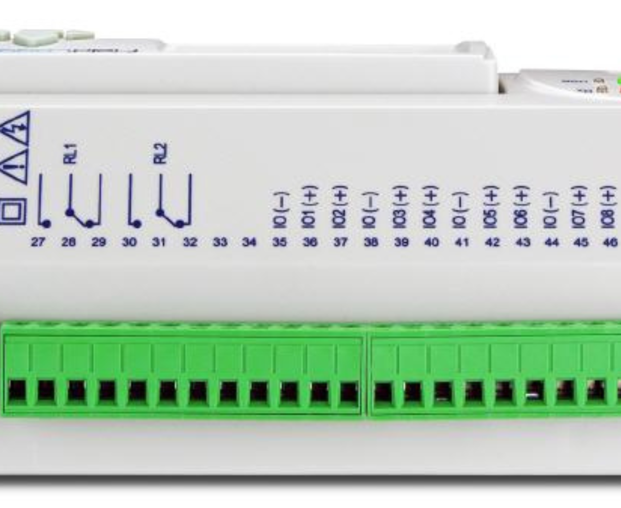 NOV FieldLogger Mehrkanaldatenlogger in Produktansicht 2
