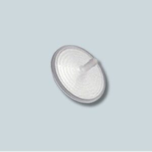 Filter 1/4"Ein/Auslass,HEPA Grad f.TSI414X Serie