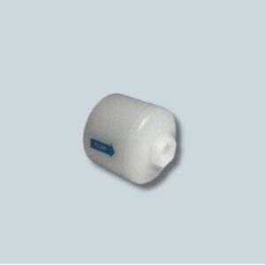 Filter 3/8" FNPT, HEPA Grad für TSI4043/4045-Seri