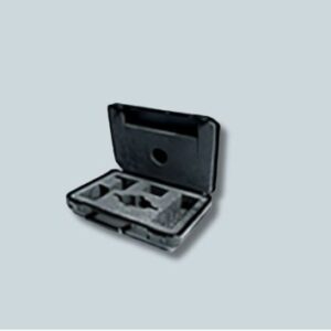 Koffer für TSI4040/4043/4045-Serie Flowmeter