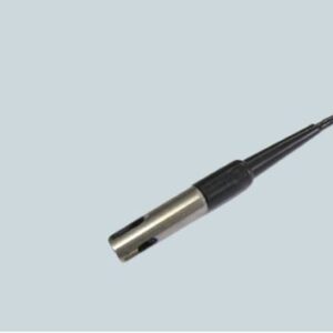 RFT-325 Feuchte-/Temperatursonde – mit rugged-Stecker